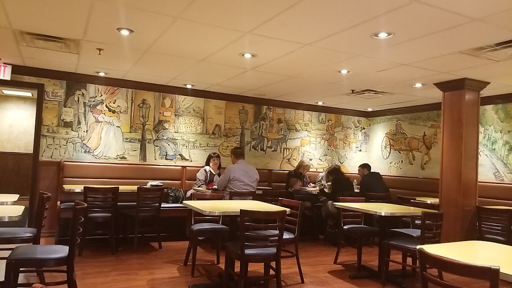 Bagel Boss Hicksville | bakery | 432 S Oyster Bay Rd, Hicksville, NY 11801, USA | 5166811856 OR +1 516-681-1856