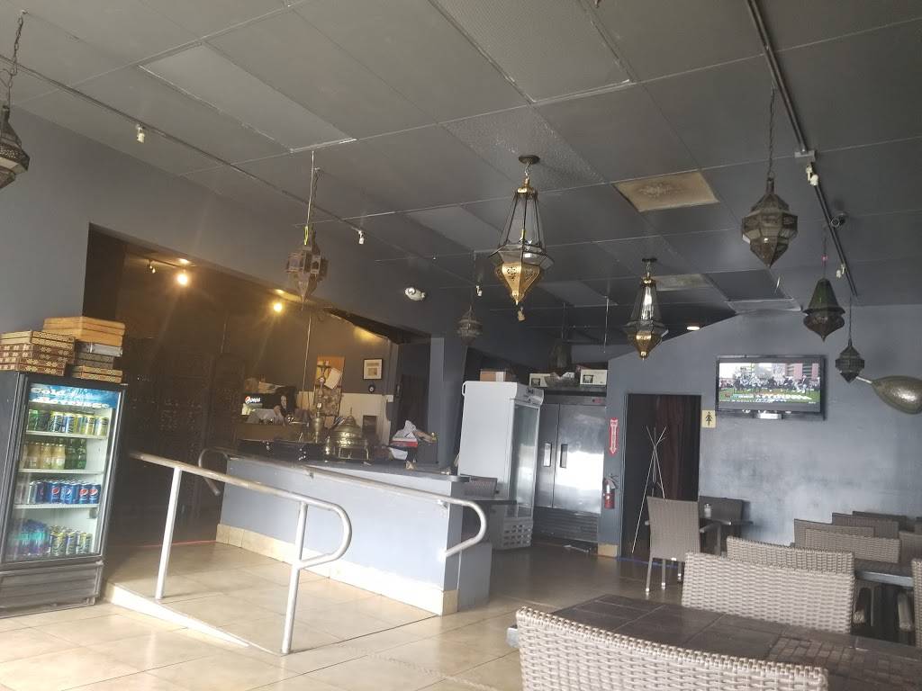 Cafe Dahab | cafe | 1640 Sawtelle Blvd, Los Angeles, CA 90025, USA | 3104440969 OR +1 310-444-0969