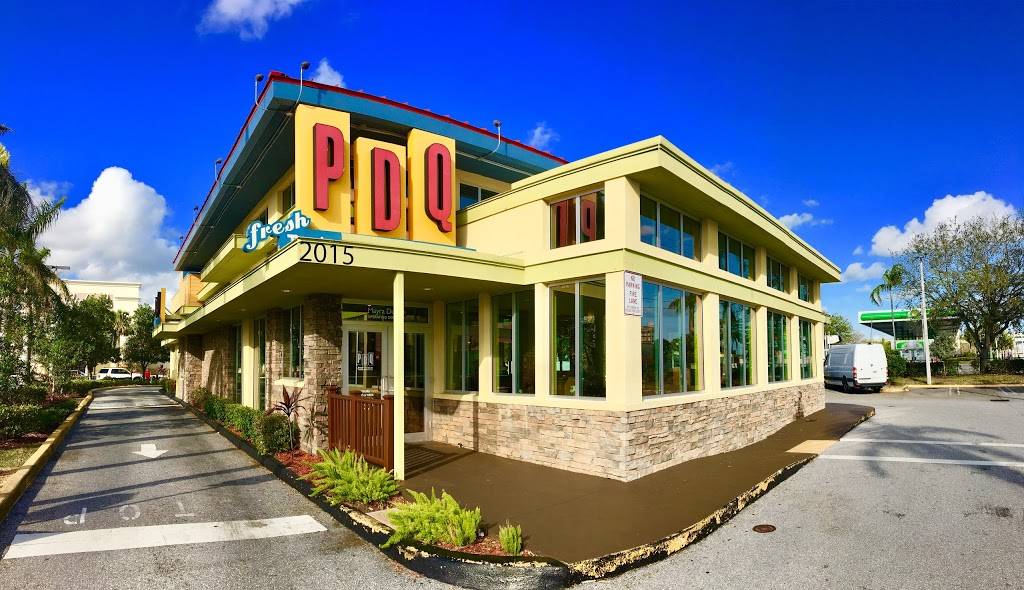PDQ Restaurant | restaurant | 2015 Okeechobee Blvd, West Palm Beach, FL 33409, USA | 5615941906 OR +1 561-594-1906