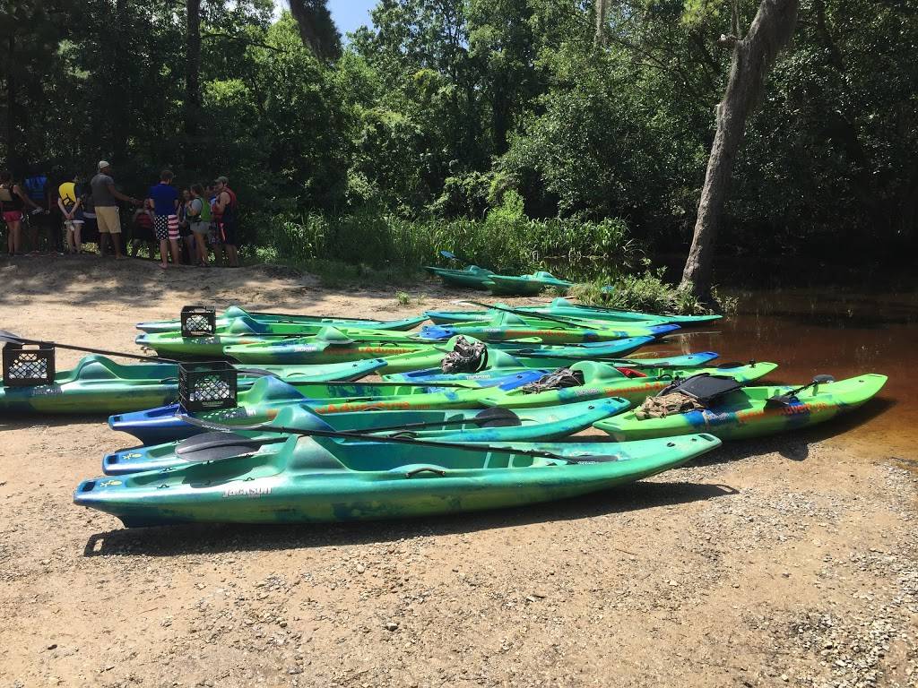 Bayou Adventure | cafe | 28178 U.S. Hwy 190, Lacombe, LA 70445, USA | 9858829208 OR +1 985-882-9208