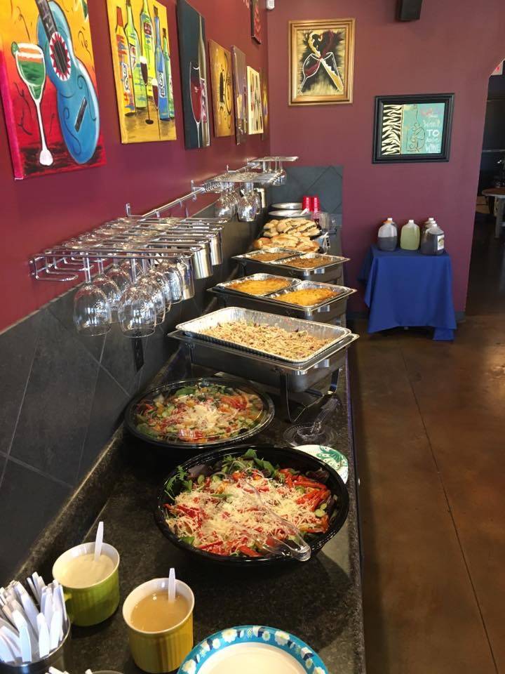 Thomas Meat and Seafood Market & Catering | meal takeaway | 642 W Poplar Ave #642, Collierville, TN 38017, USA | 9012218584 OR +1 901-221-8584