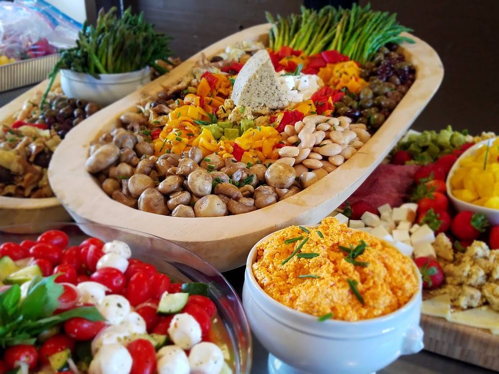 Ristorante Divino | restaurant | 803 Gervais St, Columbia, SC 29201, USA | 8037994550 OR +1 803-799-4550