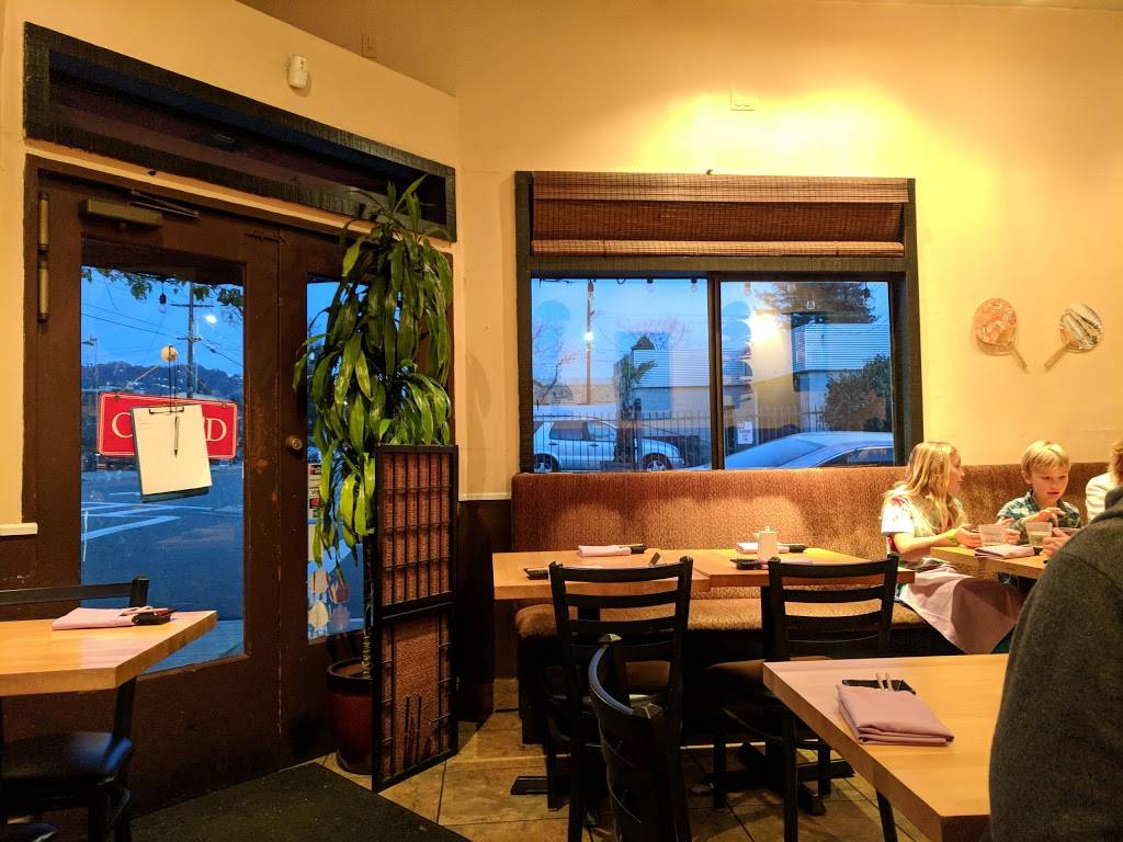 Kiku Sushi | restaurant | 1316 Gilman St, Berkeley, CA 94706, USA | 5105255458 OR +1 510-525-5458