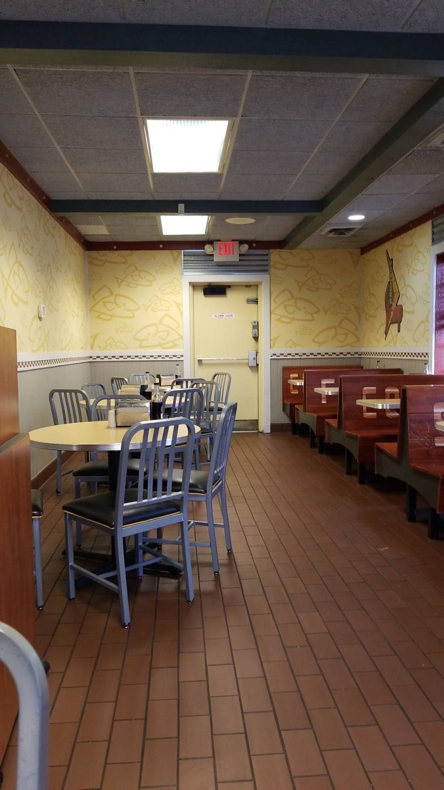 Long John Silvers | restaurant | 3491 S East St, Indianapolis, IN 46227, USA | 3177861216 OR +1 317-786-1216