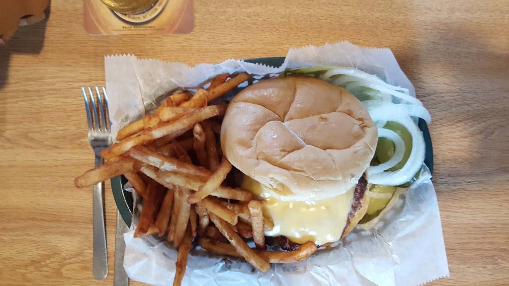 Rocky Reef Resort | restaurant | 13207 Twilight Rd, Onamia, MN 56359, USA | 3205323431 OR +1 320-532-3431