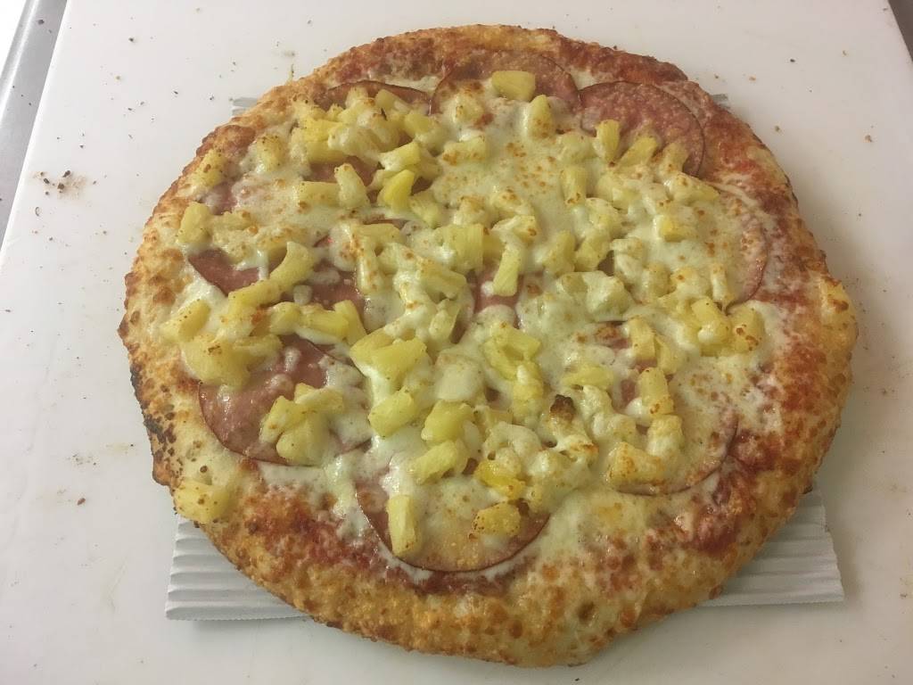 Shasta Pizza | meal delivery | 1101 Parkview Ave, Redding, CA 96001, USA | 5302435555 OR +1 530-243-5555