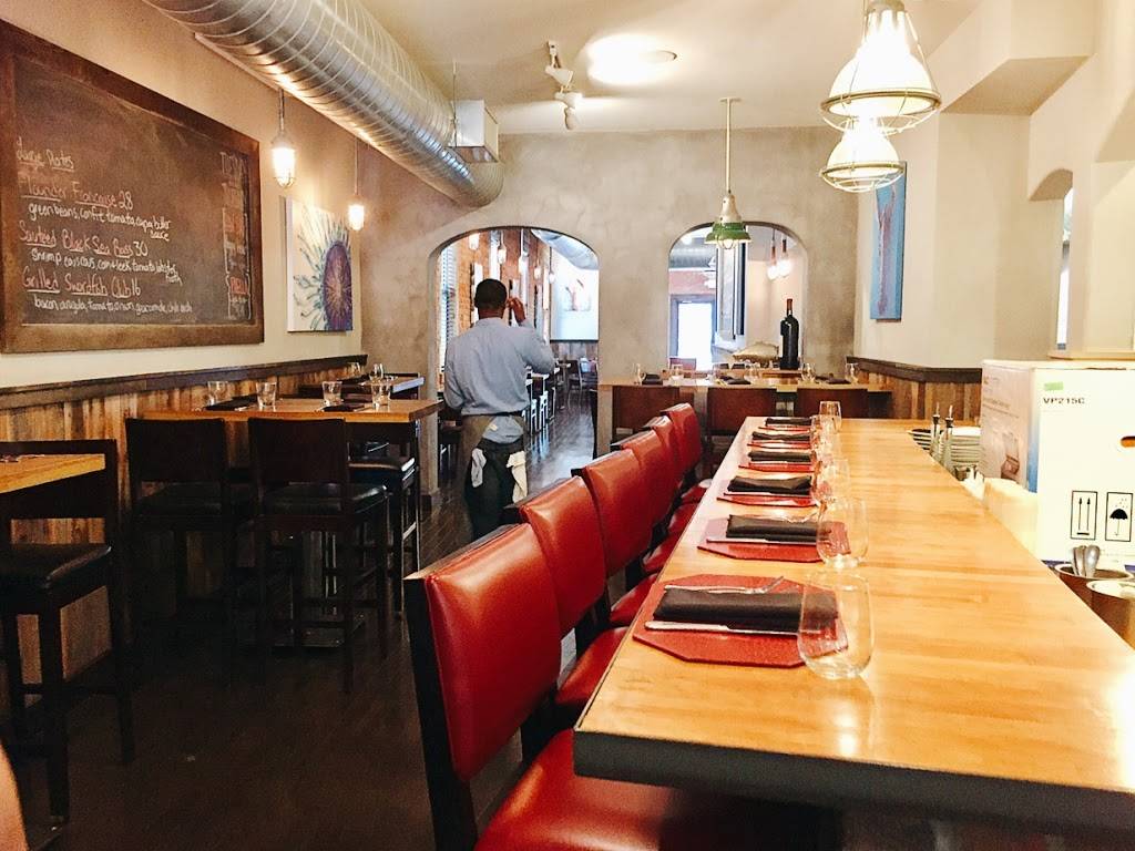 Boulevard Seafood Company | restaurant | 49 W Main St, Somerville, NJ 08876, USA | 9087223300 OR +1 908-722-3300