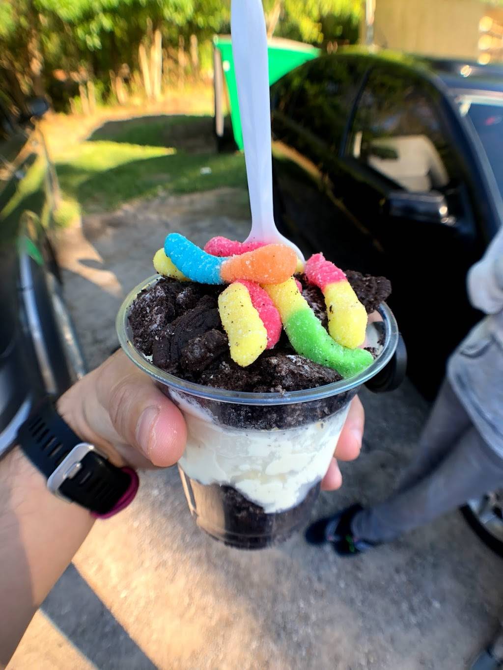 El Kiosko | restaurant | 20455 TX-494 Loop, New Caney, TX 77357, USA | 2816896555 OR +1 281-689-6555