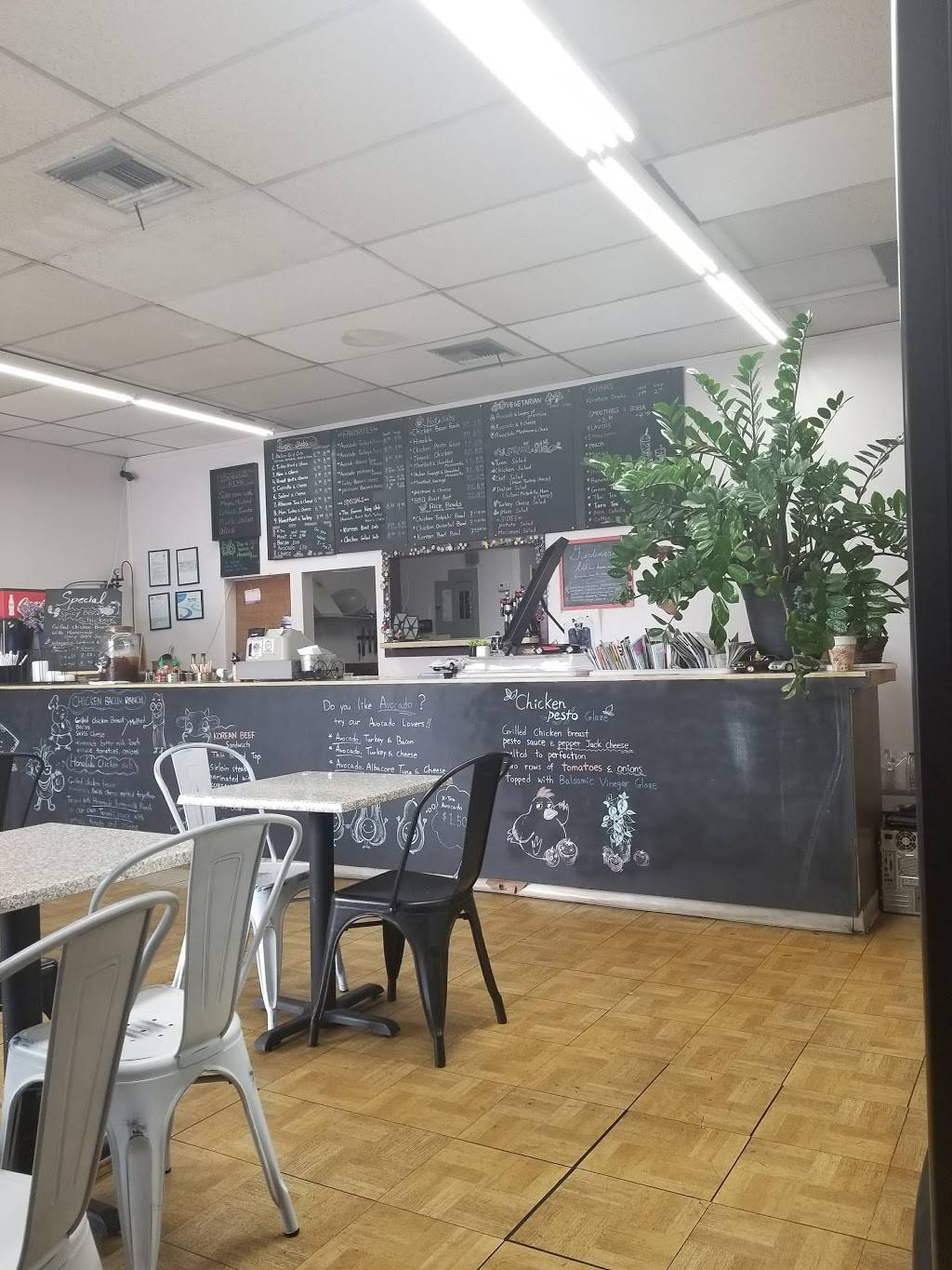 Submarine King | meal takeaway | 261 W Olive Ave, Burbank, CA 91502, USA | 8188421244 OR +1 818-842-1244