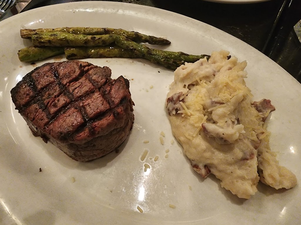 347 Grille by Coach Shula | restaurant | 415 N Monroe St, Tallahassee, FL 32301, USA | 8502246005 OR +1 850-224-6005