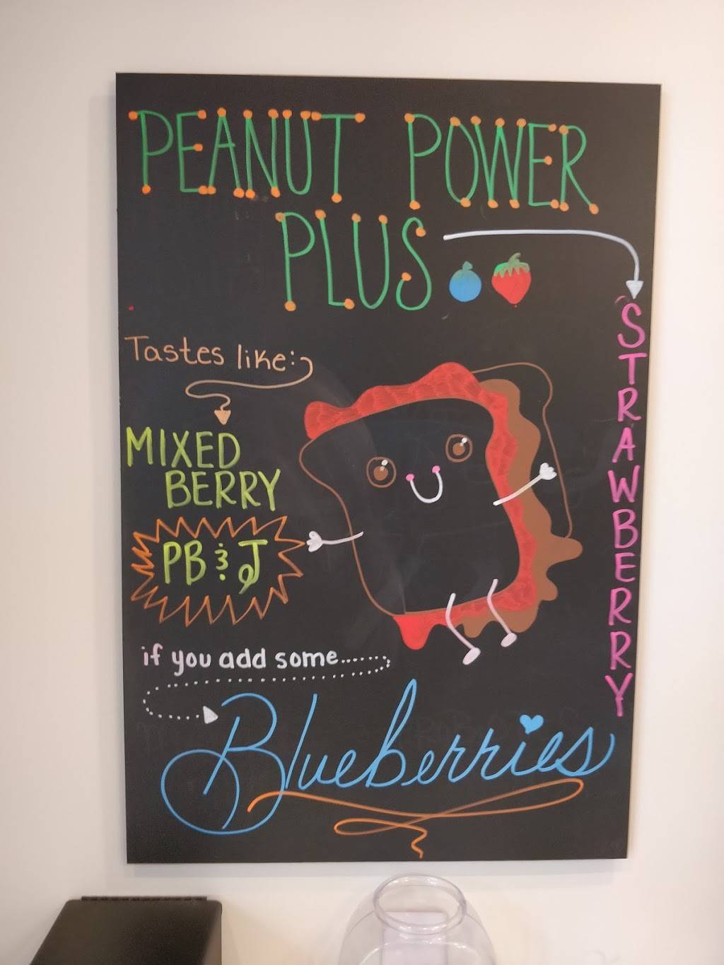 Smoothie King | restaurant | 1705 N Collins St, Arlington, TX 76011, USA | 8174229068 OR +1 817-422-9068