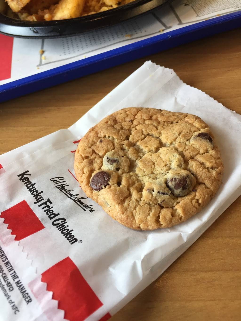 KFC | restaurant | 420 E National Rd, Vandalia, OH 45377, USA | 9378985504 OR +1 937-898-5504