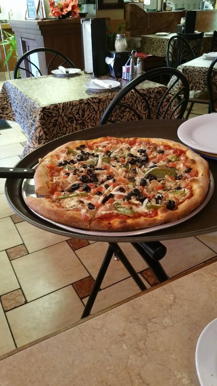 La Cucina Italian Restaurant | restaurant | 103 N Washington St, Havre De Grace, MD 21078, USA | 4109391401 OR +1 410-939-1401