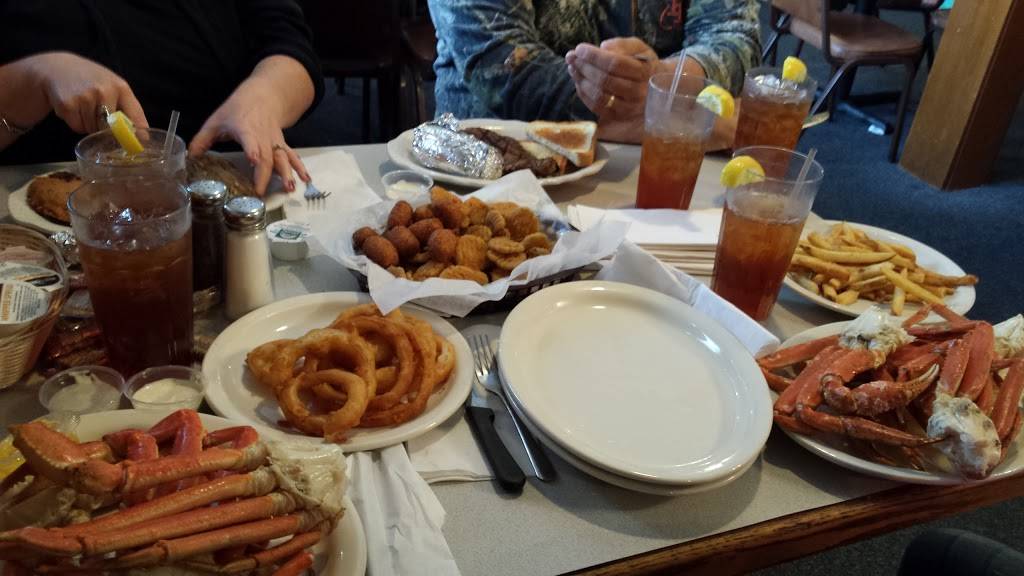 Pier 51 | restaurant | 3921 Mt Gallant Rd, Rock Hill, SC 29732, USA | 8039801234 OR +1 803-980-1234