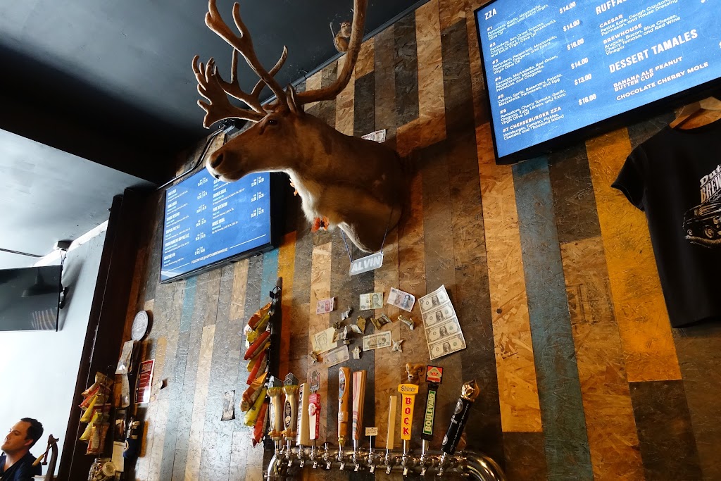 Dutchs Brewhouse | restaurant | 4244 Atlantic Ave, Long Beach, CA 90807, USA | 5623361326 OR +1 562-336-1326