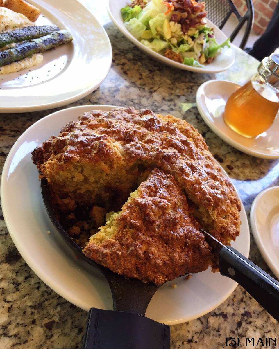 131 MAIN Cornelius | restaurant | 17830 Statesville Rd, Cornelius, NC 28031, USA | 7048960131 OR +1 704-896-0131