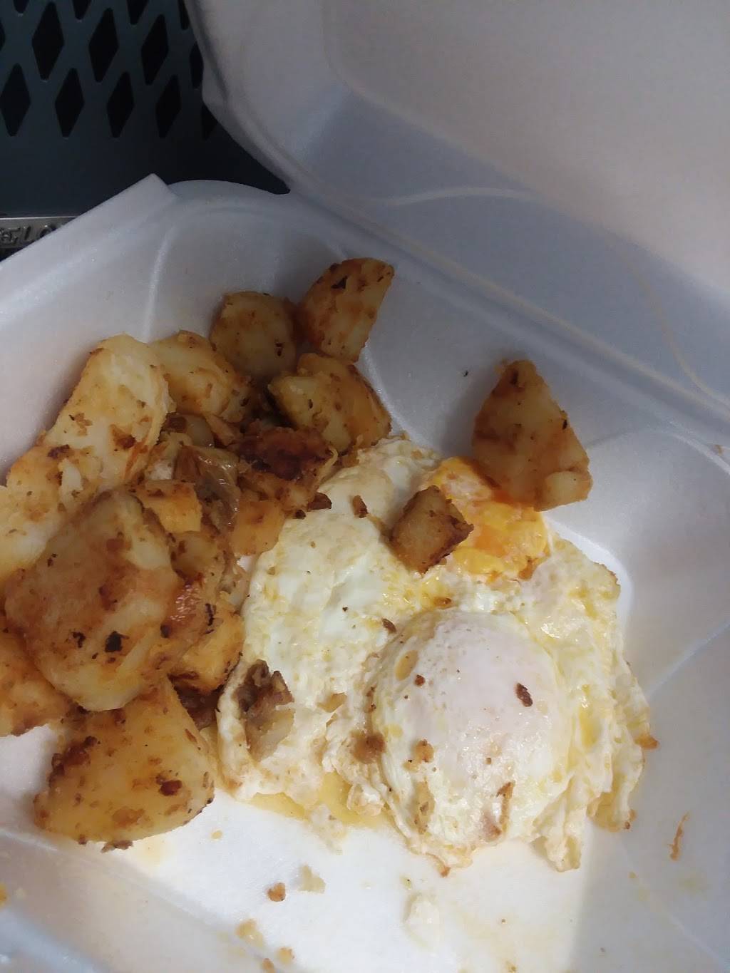 Copans Cafe | restaurant | 1951 W Copans Rd #7, Pompano Beach, FL 33064, USA | 9549719910 OR +1 954-971-9910