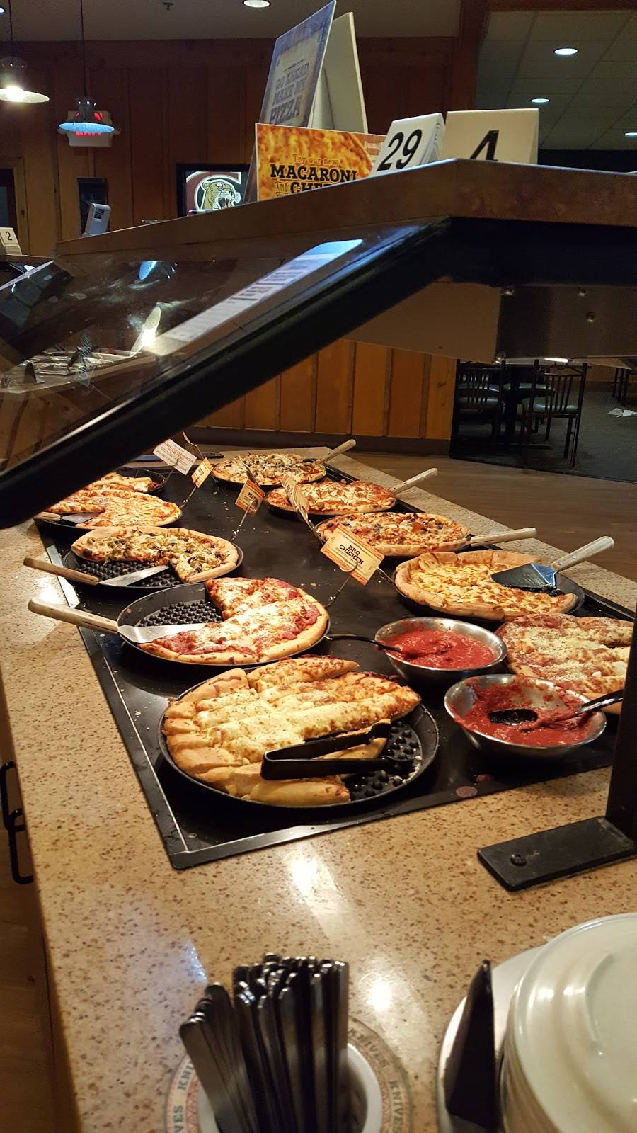 Pizza Ranch | meal delivery | 16995 Kenyon Ave, Lakeville, MN 55044, USA | 9528983333 OR +1 952-898-3333