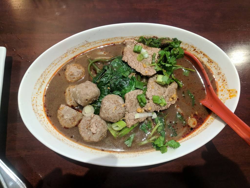 Bun Dong Ba - Vietnamese Noodle House | restaurant | 4023 E Belknap St #B, Haltom City, TX 76111, USA | 8178318778 OR +1 817-831-8778