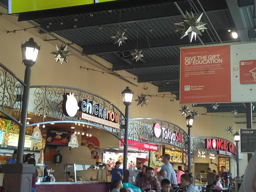 Villa Fresh Italian Kitchen | restaurant | 4211 Camino De La Plaza Ste 158D, San Diego, CA 92173, USA | 6196622111 OR +1 619-662-2111