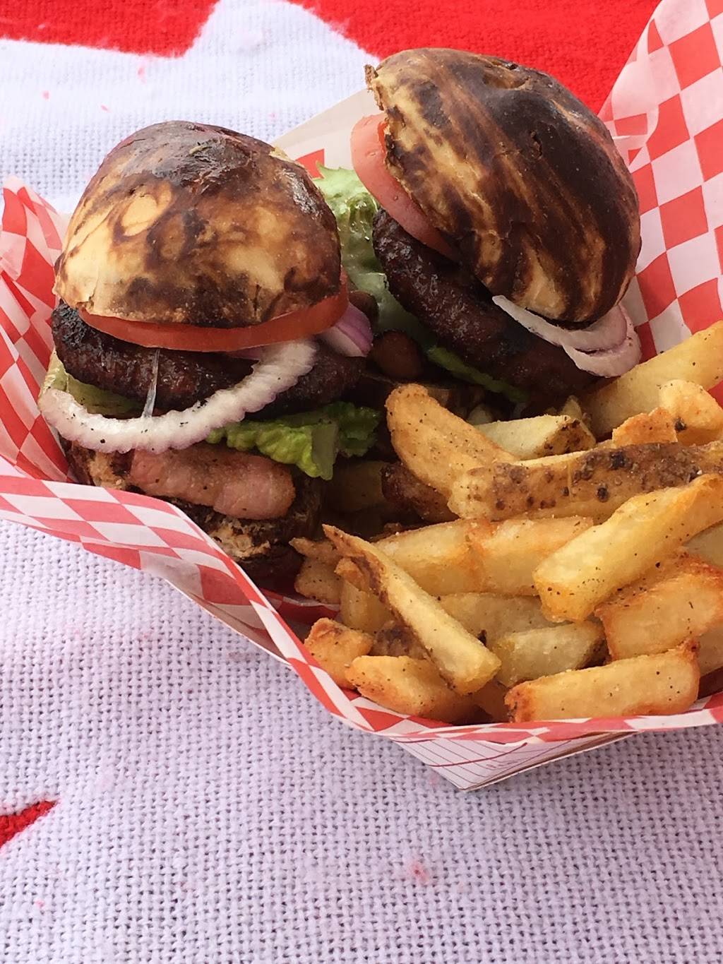 Lorenzo’s Diner & The GoGo Food Co | restaurant | 48 Glendale Ave, Niagara-on-the-Lake, ON L0S 1J0, Canada | 9053582433 OR +1 905-358-2433