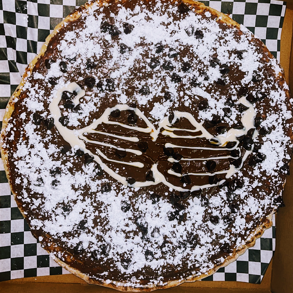 Daddys Pizza | restaurant | 403 W Trinity Ln unit 102, Nashville, TN 37207, USA | 6157505250 OR +1 615-750-5250