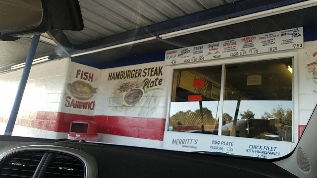 Merritts Burger House | restaurant | 2338 Carolina Beach Rd, Wilmington, NC 28401, USA | 9107635844 OR +1 910-763-5844