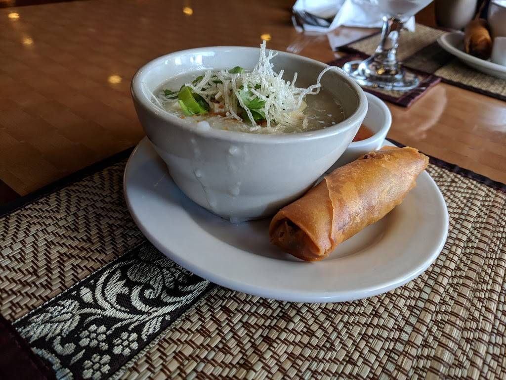 Bounxou Thai | restaurant | 9825 San Jose Blvd #28, Jacksonville, FL 32257, USA | 9046838608 OR +1 904-683-8608