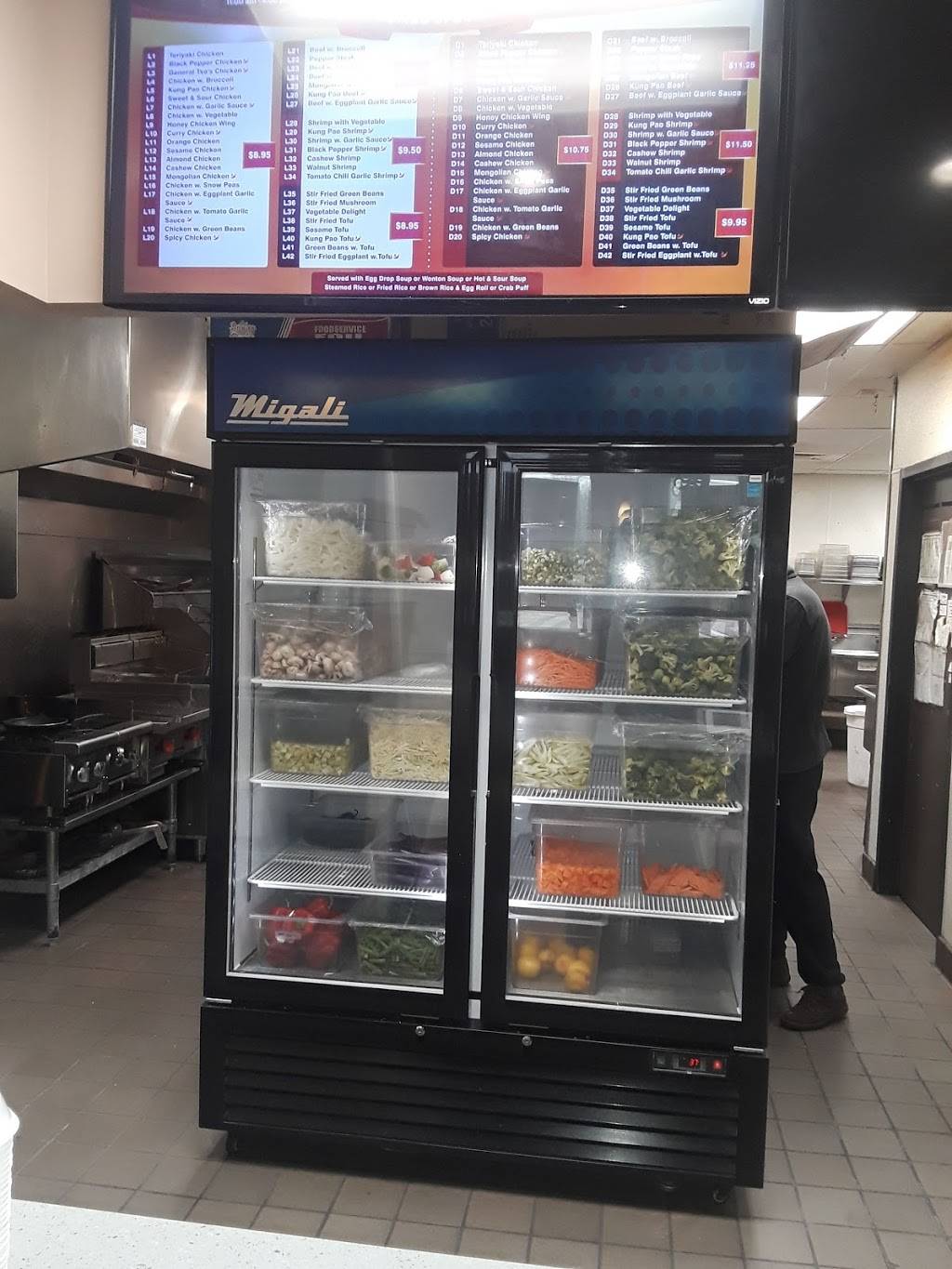 P King | restaurant | 10001 W Parmer Ln, Austin, TX 78717, USA | 5122551638 OR +1 512-255-1638