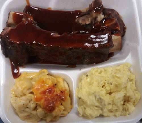 Ricks BBQ | restaurant | 2055 N Perris Blvd #A7, Perris, CA 92571, USA | 9513550244 OR +1 951-355-0244