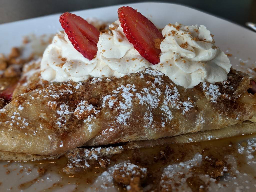 C3 Coffee Crepes Creamery | cafe | 5011 Weddington Rd #60, Concord, NC 28027, USA | 9804395700 OR +1 980-439-5700