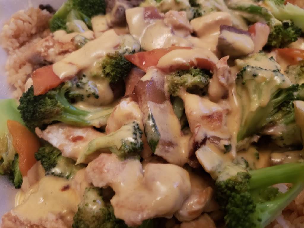 OSAKA | restaurant | 3310 Inner Perimeter Rd, Valdosta, GA 31602, USA | 2292538858 OR +1 229-253-8858