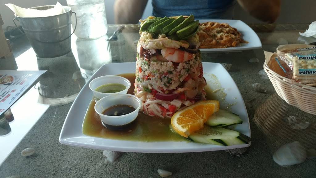 Mariscos El Capitan | restaurant | 112 W, Garden Hwy #B, Yuba City, CA 95991, USA | 5307773528 OR +1 530-777-3528