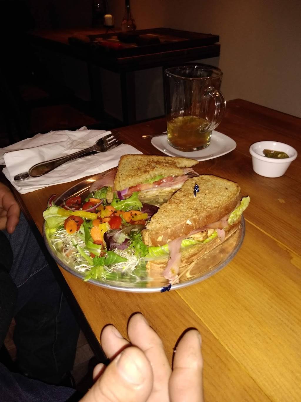 The Bike Café | bakery | Av del Agua #40, Playas, Costa Hermosa, 22504 Tijuana, B.C., Mexico | 016648389858 OR +52 664 838 9858