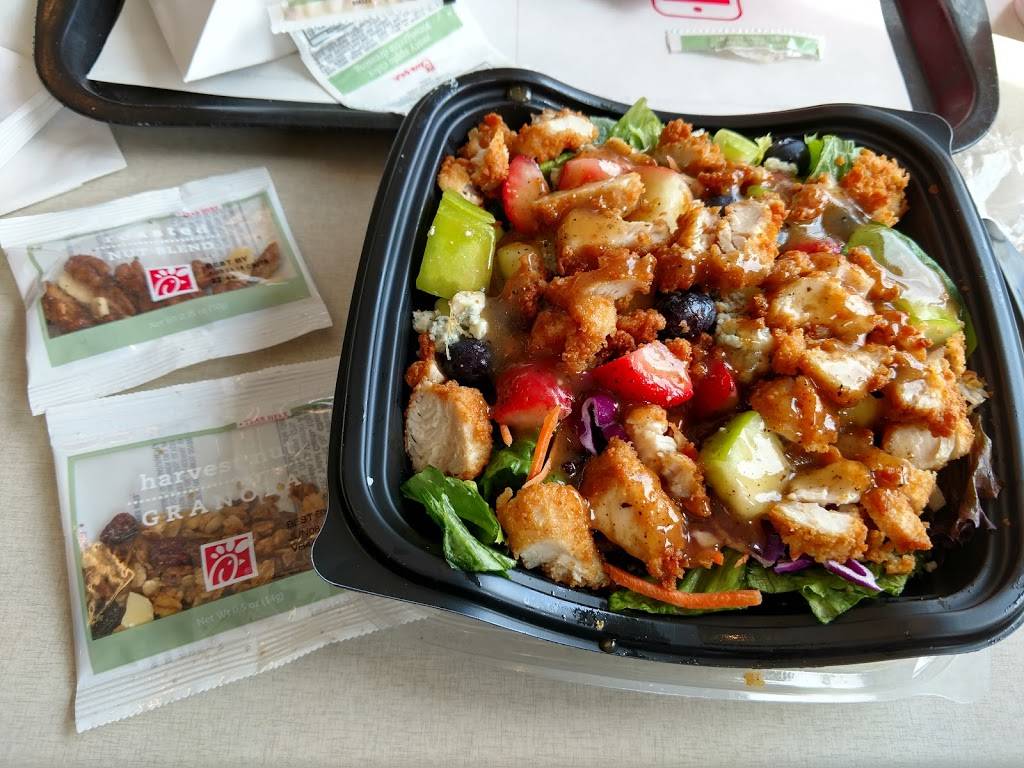 Chick-fil-A | restaurant | 1870 S Barnett Shoals Rd, Athens, GA 30605, USA | 7065490111 OR +1 706-549-0111