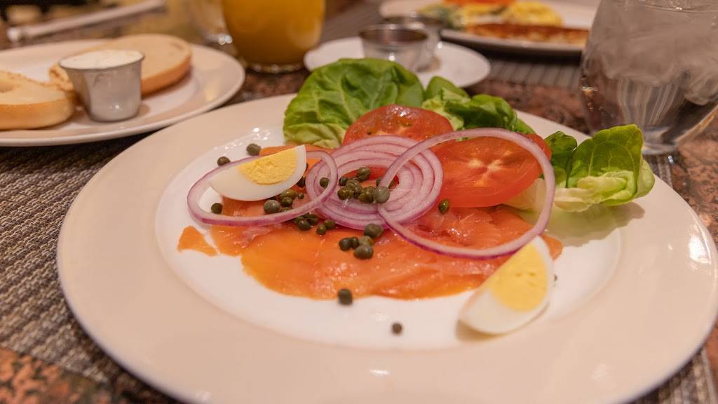 Grand Café | restaurant | 11011 W Charleston Blvd, Las Vegas, NV 89135, USA | 7027977525 OR +1 702-797-7525