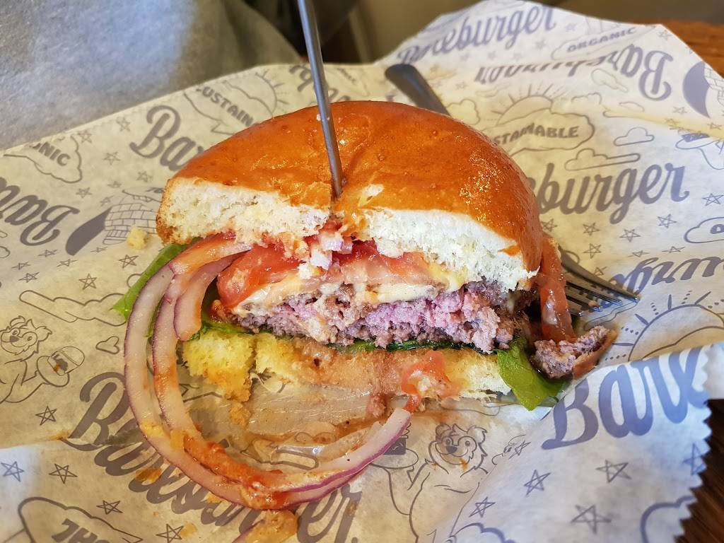 Bareburger | restaurant | 42-38 Bell Blvd, Bayside, NY 11361, USA | 7182792273 OR +1 718-279-2273