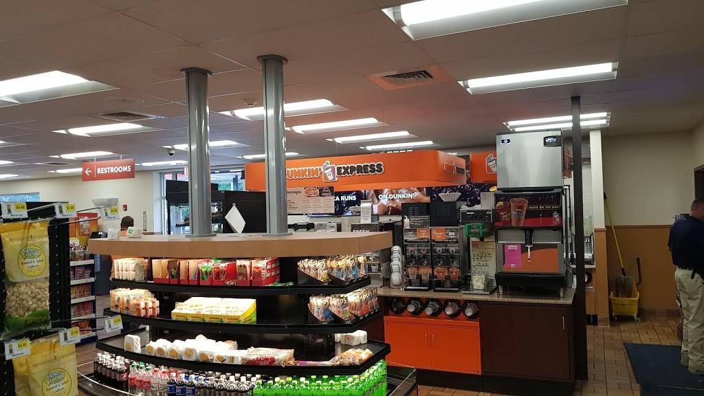 Pilot Travel Center | restaurant | 2995 GA-36 W, Jackson, GA 30233, USA | 7705049206 OR +1 770-504-9206