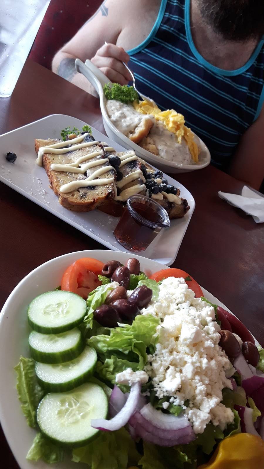 Biscuits & Gravy | restaurant | 42126 Ford Rd, Canton, MI 48187, USA | 7344046462 OR +1 734-404-6462