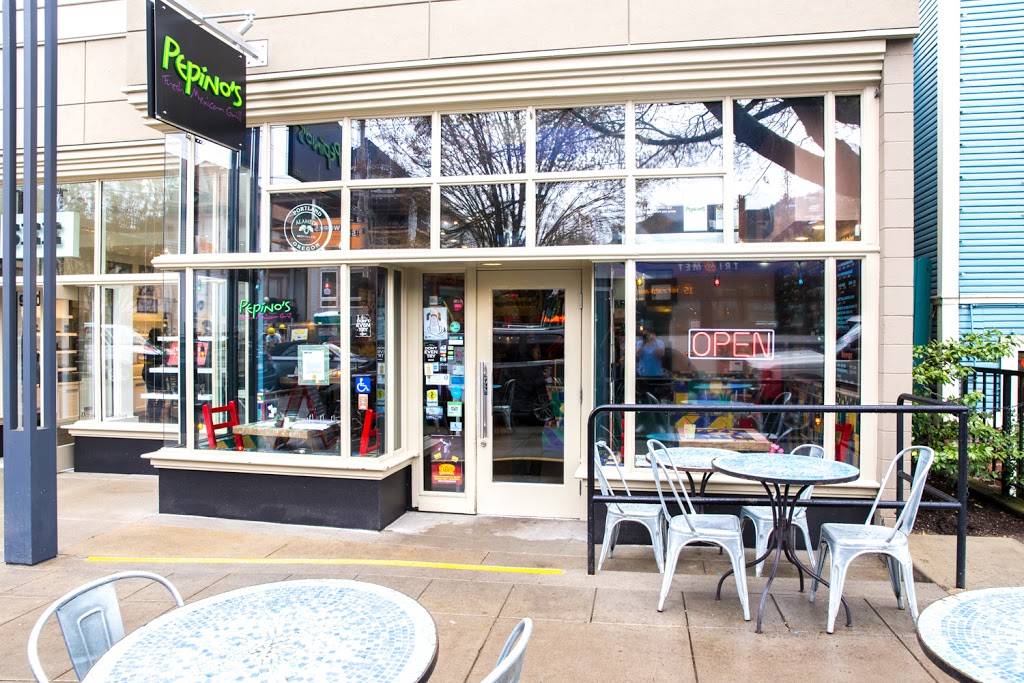 Pepinos Mexican Grill | restaurant | 914 NW 23rd Ave, Portland, OR 97210, USA | 5032269600 OR +1 503-226-9600