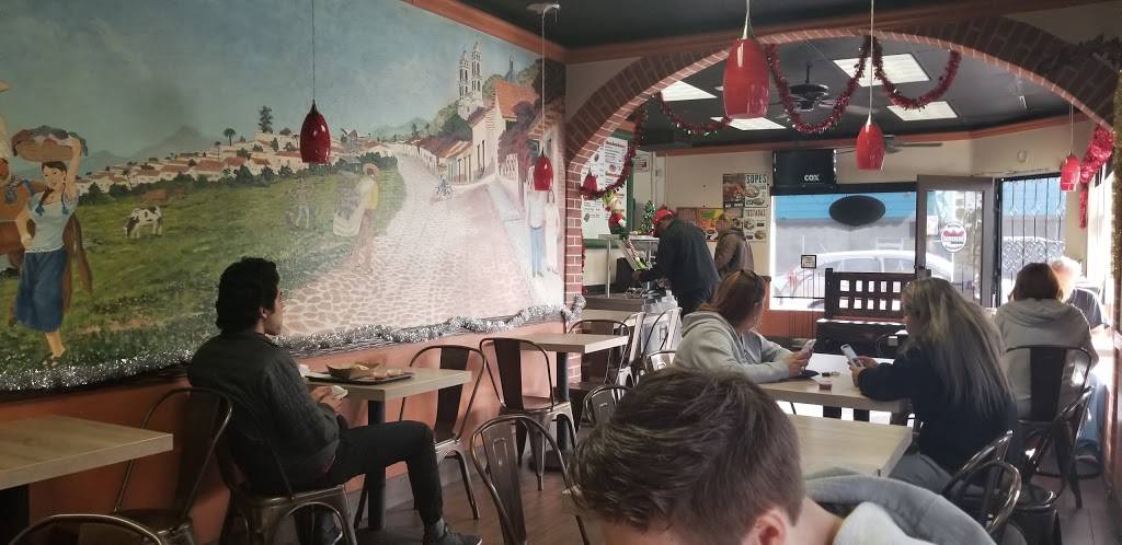 Sombrero Mexican Food | restaurant | 2201 Fern St, San Diego, CA 92104, USA | 6192834947 OR +1 619-283-4947