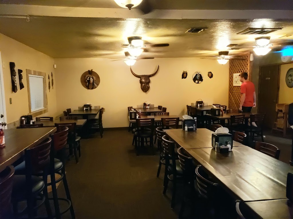 Silver Dollar Chuck Wagon | restaurant | 12907 Oatman-Topock Hwy, Topock, AZ 86436, USA | 9287689921 OR +1 928-768-9921