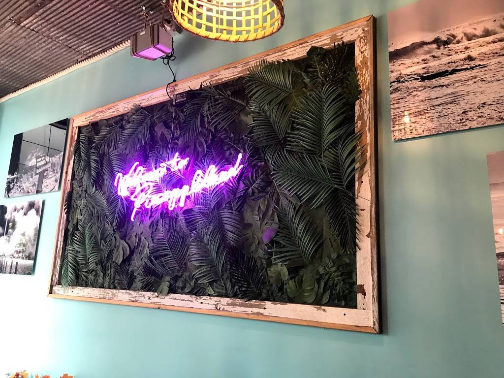 Playa Bowls | restaurant | 28 S Park St, Montclair, NJ 07042, USA | 9733378162 OR +1 973-337-8162