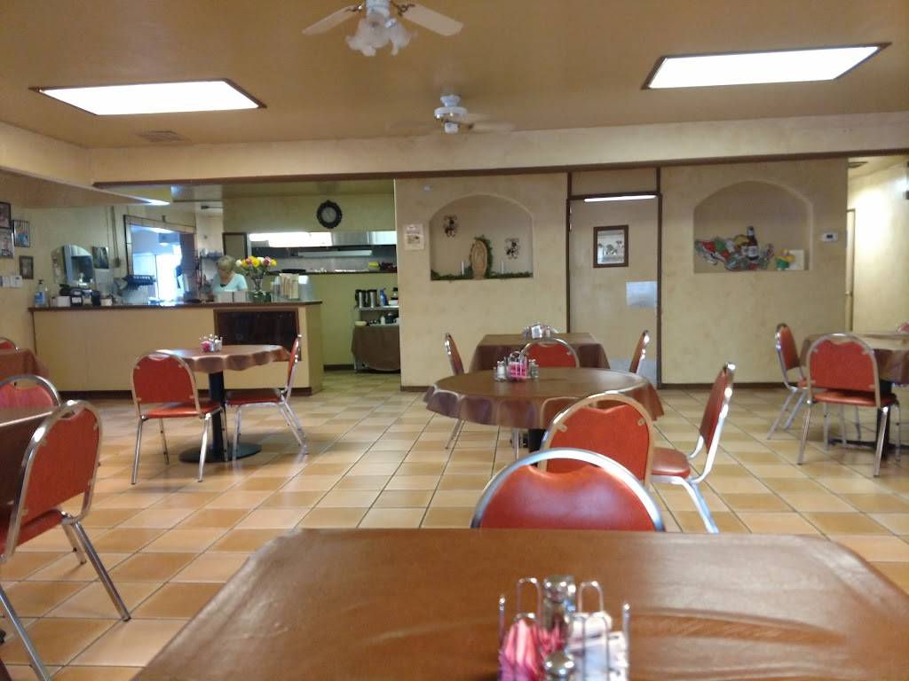Romos Mexican Food | restaurant | 501 S McNab Pkwy, San Manuel, AZ 85631, USA | 5203854355 OR +1 520-385-4355