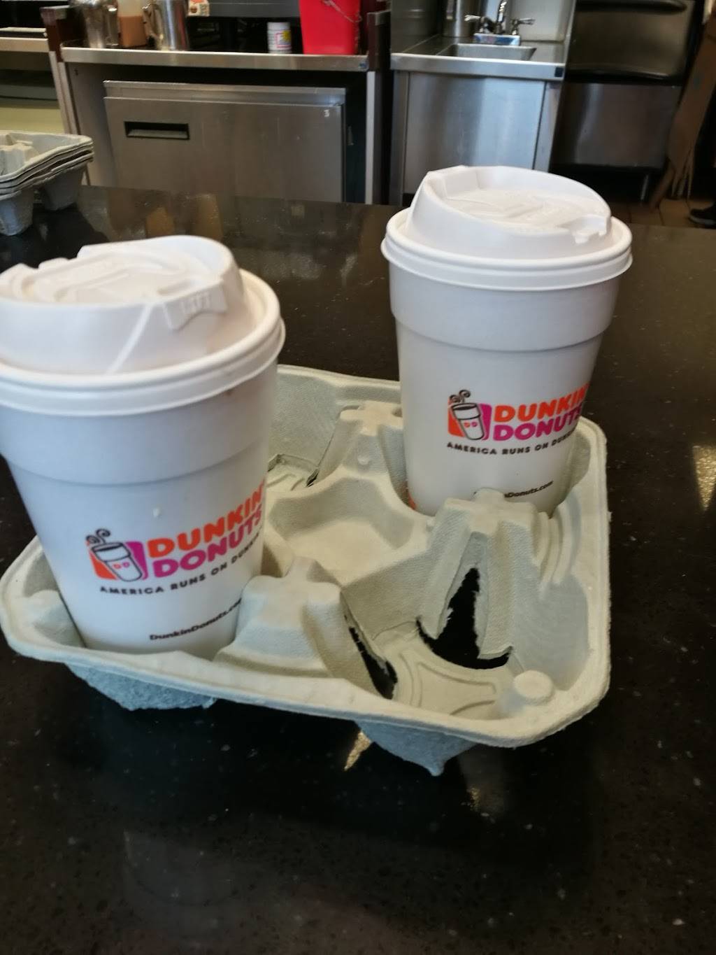 Dunkin Donuts | cafe | 8408 N. Skokie Blvd (#1), Skokie, IL 60077, USA | 8476740777 OR +1 847-674-0777