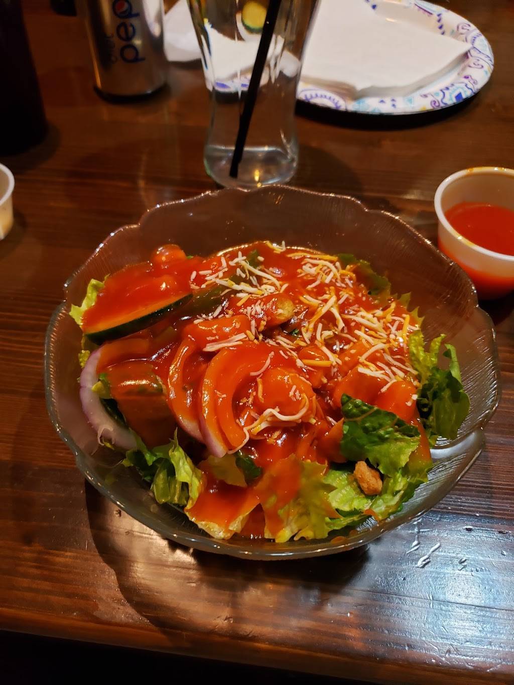 Griffiths Tavern | restaurant | 11710 PA-56, Armagh, PA 15920, USA | 8144465393 OR +1 814-446-5393