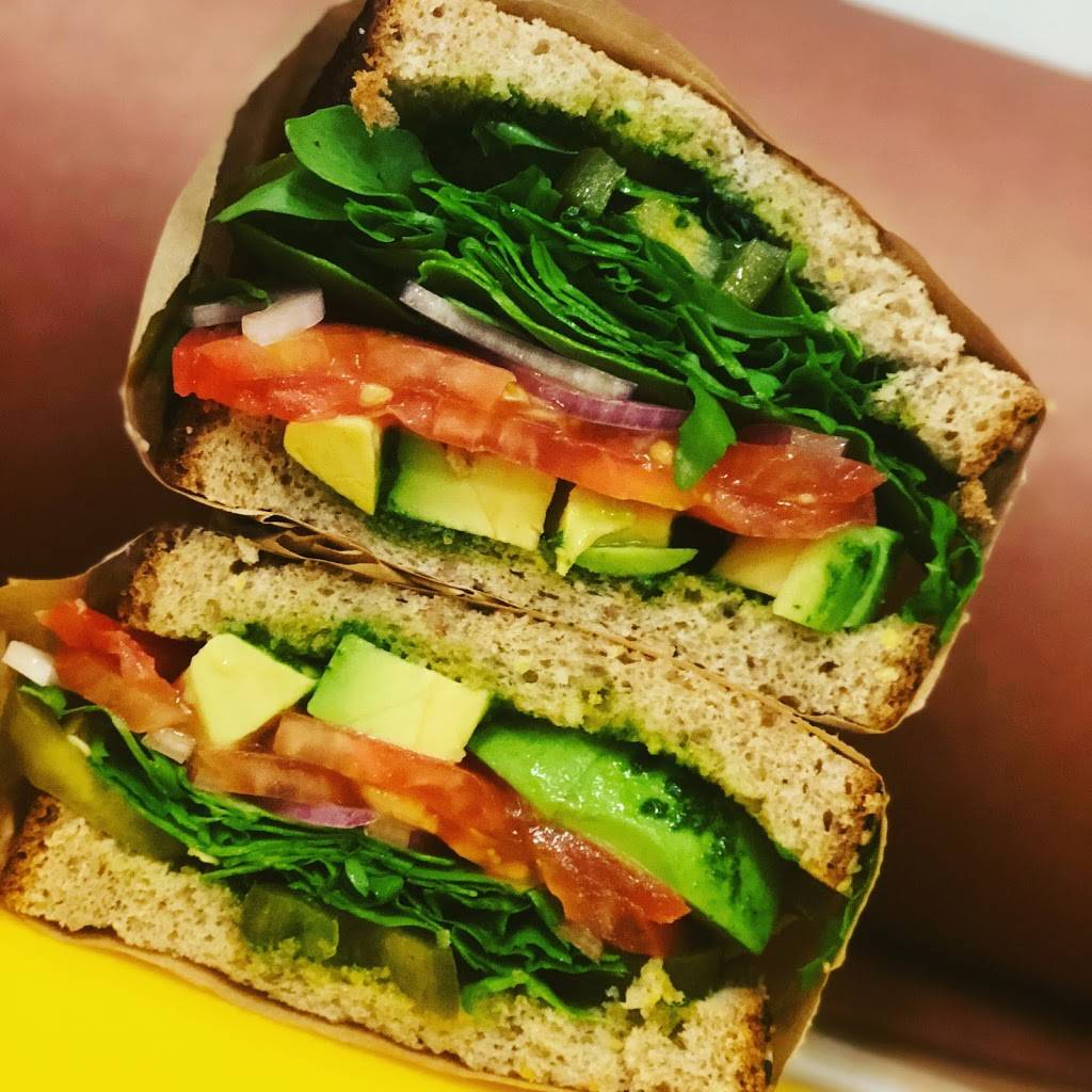 Montclair Farms | restaurant | 519 Bloomfield Ave, Montclair, NJ 07042, USA | 9733375627 OR +1 973-337-5627