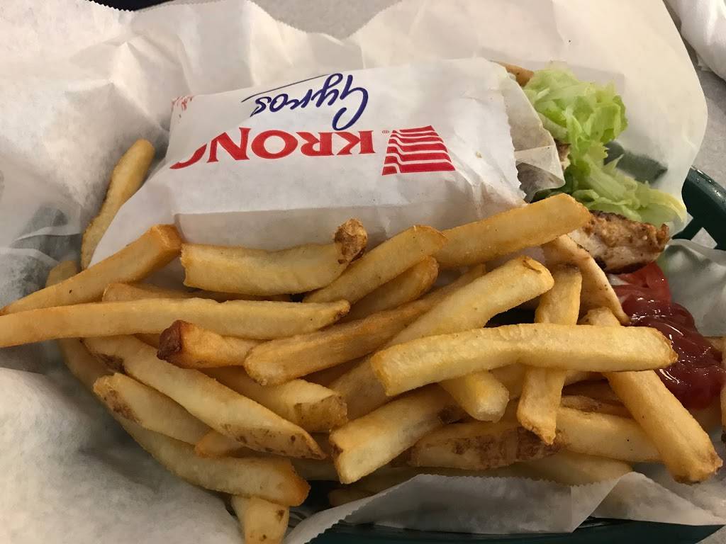 Mythos Grill | restaurant | 2412 Battleground Ave, Greensboro, NC 27408, USA | 3362882440 OR +1 336-288-2440