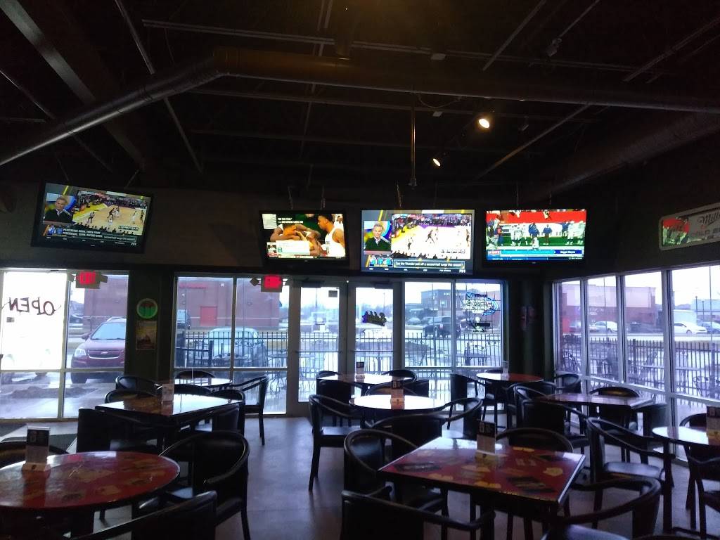 Eddys Sports Pub | restaurant | 9105 E 56th St, Indianapolis, IN 46216, USA | 3175246330 OR +1 317-524-6330