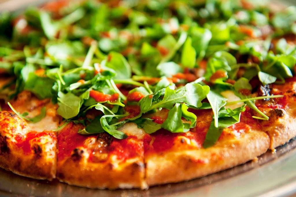 Earth Bread + Brewery | restaurant | 7136 Germantown Ave, Philadelphia, PA 19119, USA | 2152426666 OR +1 215-242-6666